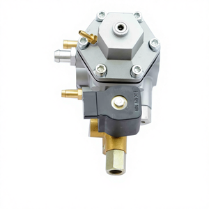 Kit de conversion au gaz <span class=keywords><strong>CNG</strong></span> pour voitures TO-180HP, régulateur de haute pression, réducteur de gaz à <span class=keywords><strong>CNG</strong></span> - Product Image 2