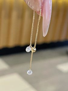 แหวนทองคำแท้ 18K ปรับขนาดได้ Xinfly 0.28CTW ประดับเพชรทรงกลมเพาะเลี้ยงในห้องปฏิบัติการ - Product Image 3