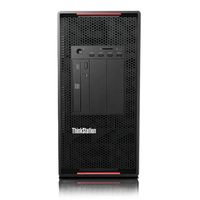 Komputer Workstation ThinkStation P920 Bekas untuk Jaringan