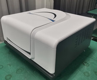 FTIR Spectrophotometer 530A Spectrometer Price Fourier Transform Infrared Spectroscopy FTIR Spectrometer