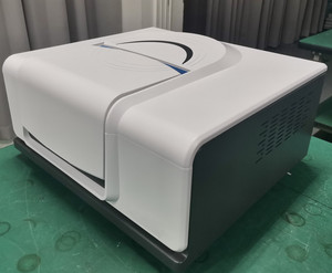Spectrophotomètre FTIR 530A, Spectromètre à Transformée de Fourier Infrarouge (FTIR), Prix du Spectromètre FTIR - Product Image 2