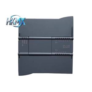 ข้อเสนอสุดพิเศษ 6ES7-212-1HE40-0XB0 6ES7-214-1HG40-0XB0 6ES7-215-1HG40-0XB0 โมดูล PLC CPU ระบบควบคุมอัตโนมัติอุตสาหกรรม - Product Image 1
