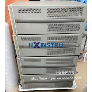 เครื่องตรวจจับข้อผิดพลาด Anritsu MP1762C 50 MHz - 12.5 GHz - Product Image 2