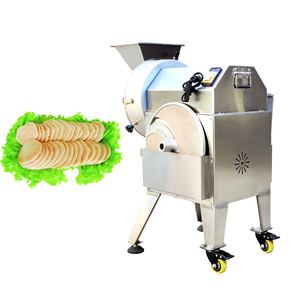 Commercial <strong>Vegetable</strong> Cutting <strong>Vegetable</strong> <strong>Cutter</strong> Chopper <strong>Machine</strong> Price <strong>Vegetable</strong> Cutting <strong>Machine</strong> - Product Image 2