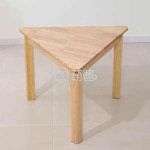 Juego de <span class=keywords><strong>Mesa</strong></span> y Sillas de Madera Hexagonales Modernas para Niños Moetry con Características de Seguridad para Muebles de Aula de Escuela y Jardín de Infancia - Product Image 4