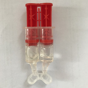 AB keo cho trái phiếu thủy tinh, gỗ và các vật liệu khác cho một lâu dài và vững chắc trái phiếu <span class=keywords><strong>Epoxy</strong></span> chất kết dính - Product Image 2