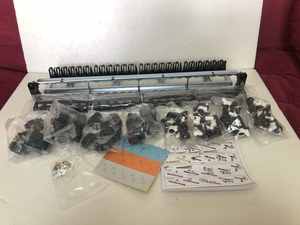 Panneau de Brassage Type <span class=keywords><strong>Legrand</strong></span> 24 Ports RJ45 Cat.5e ou Cat.6 ou Cat.6A UTP FTP ou <span class=keywords><strong>STP</strong></span> Avec ou Sans Keystone Jack - Product Image 5