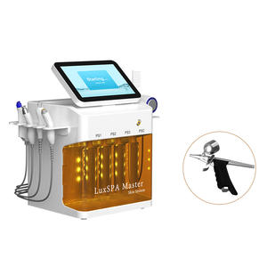 Professional Facial Machine <strong>Collagen</strong> Booster <strong>Liquid</strong> Solution Bubble Pen Spray Gun Spare Facial Machine - Product Image 4