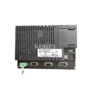 จอสัมผัสสำหรับคอมพิวเตอร์ HMI จอ LCD คอนโทรลเลอร์ DOP-B07S415 DOP-B07S515 ของแท้ใหม่เอี่ยม มีสินค้าพร้อมส่ง - Product Image 6
