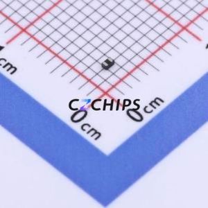 ทรานซิสเตอร์ DFN1006-2L HESDNC24VB1AF-A แบบใหม่ดั้งเดิมและป้องกันไฟกระชาก (TVS/ESD) - Product Image 2