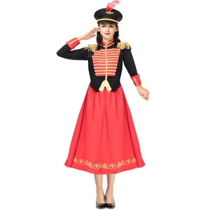 Halloween <span class=keywords><strong>nutcracker</strong></span> với bốn Vương Quốc Trang Phục Hiệp Sĩ <span class=keywords><strong>Clara</strong></span> cosplay - Product Image 1