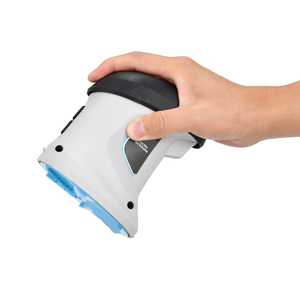VERTAK 7.2V rechargeable Li-ion batterie sans fil <span class=keywords><strong>grattoir</strong></span> à glace électrique portable pour <span class=keywords><strong>pare</strong></span>-<span class=keywords><strong>brise</strong></span> de voiture - Product Image 5