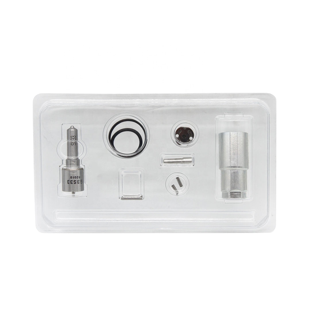 High Quality Diesel Injector Repair Kits 095000-5226 Diesel Injector Spare Part