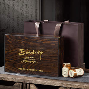 Thé <span class=keywords><strong>Oolong</strong></span> Dahongpao du Fujian de qualité supérieure, biologique, frais, produit chinois, thé en vrac, thé minceur, boîte - Product Image 5