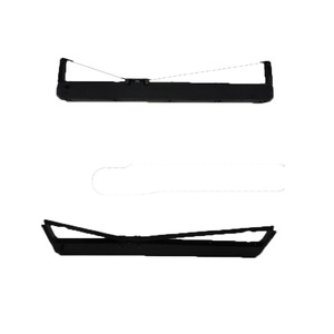 ตลับริบบิ้นเครื่องพิมพ์สีดำที่รองรับสำหรับ <span class=keywords><strong>PANASONIC</strong></span> KXP170 KXP3626 KXP3696 KXP3624 KXP2868 - Product Image 2