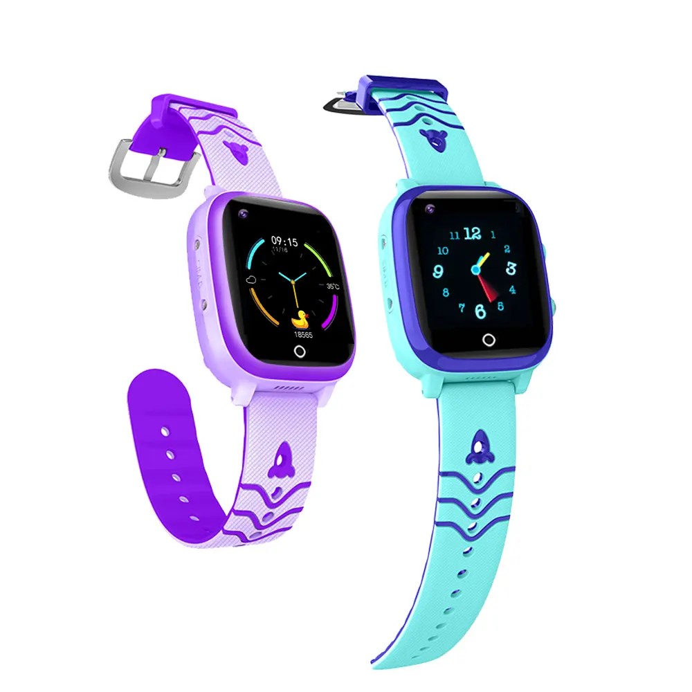 YQT 4G Video Call Kids SOS GPS Smart Watch Phone Watch wrist watches IP67 Smartwatch Q528 Q50 Q90 Q12 CE CTICK CPC