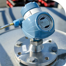 ราคาดี ของแท้ Rosmount 5400 Series Level Transmitter-Two-Wire Non-Contact Radar Sensor สำหรับการวัดในอุตสาหกรรม มีสินค้าในสต็อก - Product Image 2
