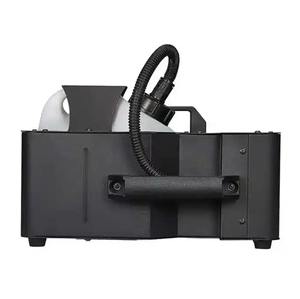 Machine à brouillard Led RGB 3in1 Éclairage Dmx Machine à brouillard à effet de <span class=keywords><strong>colonne</strong></span> d'air Fête de la fumée verticale Spray Up/Down Fogger - Product Image 4