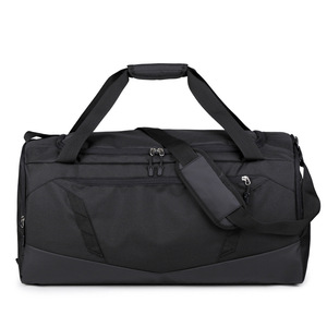 Outdoor Large-capacity Handheld Travel <b>Bag</b>, Gym Single-shoulder Crossbody <b>Bag</b>, Sports Basketball <b>Bag</b> Storage <b>Bag</b> - Product Image 1