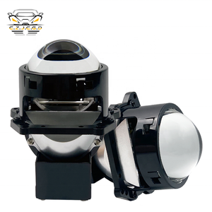 Accessoires automobiles OEM ODM, phares LED pour Classe G, Opel Astra G, Volvo Sign, Kia Stinger, <span class=keywords><strong>Renault</strong></span> Duster, systèmes d'éclairage automobile - Product Image 1