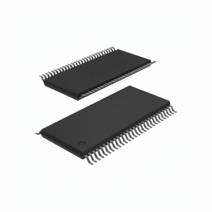 Buy Online Electronic Components Logic 74ALVCH16500DGGS Original One Stop Service 56 TFSOP - Product Image 1