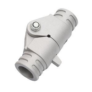 Besélément — coupleur de moulage sous pression, <span class=keywords><strong>en</strong></span> aluminium - Product Image 2