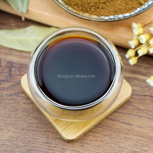 Poudre de thé à saveur de fruits à base de plantes Offre Spéciale de marque privée pour le thé au lait 100% poudre de thé noir biologique - Product Image 6