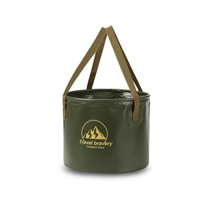 Fishing Stuff <b>Bucket</b> All for Fishing Suppliesf New Accessories Tackle Articles Accessory Goods Suitcase Sports Entertainment - Product Image 6
