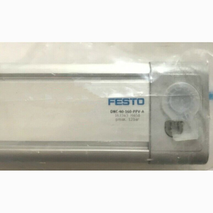 กระบอกสูบ DNC-40-160-PPV-A 163343 ของแท้พร้อมส่ง - Product Image 1