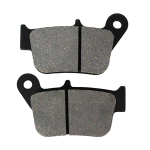 Piezas de motocicleta FA628 pastillas de freno traseras para <span class=keywords><strong>SYM</strong></span> Max <span class=keywords><strong>Sym</strong></span> 400i 600i 2011-2024 JoyRide 300i 2023-2024 - Product Image 5