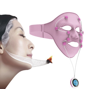 Qualité supérieure électrique visage masque visage de levage