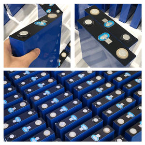 Высококачественные литий-ионные призматические аккумуляторные батареи 3,2 В 173А - Product Image 4