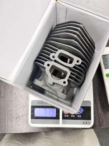 ชุดกระบอกสูบเหมาะกับ <span class=keywords><strong>Stihl</strong></span> <span class=keywords><strong>051</strong></span> TS510, 52มม. อะไหล่ทดแทน1111 020 1200 - Product Image 5