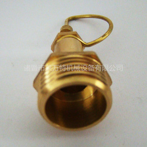 Cabezal de Microaspersor de 4 Puntos Totalmente de Cobre para Riego de Césped y Enfriamiento de Jardín con Funciones de Atomización Refractiva y Enfriamiento - Product Image 4