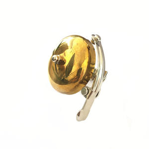 กระดิ่งจักรยานทองแดง M55 เสียงดัง สไตล์วินเทจ อุปกรณ์เสริมจักรยานเสือภูเขา - Product Image 3