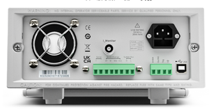 Cargas Electrónicas Programables ITECH IT8500G+ con Fuente de Alimentación Mejorada, Instrumentos de Medición Electrónicos - Product Image 6