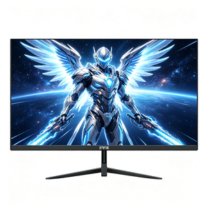 Monitor de Escritorio FHD de 23.8 Pulgadas, 1080P LED, con Salida de Audio <span class=keywords><strong>DisplayPort</strong></span> y Altavoz - Product Image 3