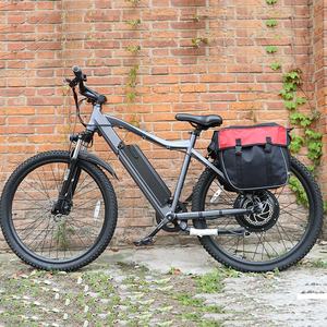 Vélo électrique de montagne importé national de l'usine chinoise, 48v 500w 26 pouces, livraison de marchandises, vélo électrique pliable pour <span class=keywords><strong>homme</strong></span> - Product Image 6