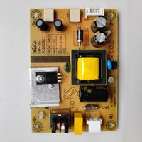 Nouvelle arrivée SW-2S Voltage6-10V sortie 12V3A Led TV carte d'alimentation intégrée carte de circuit d'alimentation