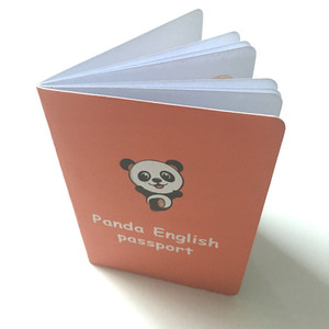 Quaderno Estivo Mimetico con Portacarte per Bambini, Registro Attività per Studenti e Campeggio Estivo - Product Image 6