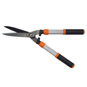 High Quality <b>Long</b> <b>Handle</b> Manual Hedge Trimmer Multipurpose Garden <b>Grass</b> <b>Shears</b> - Product Image 2