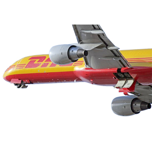 Dịch Vụ Vận Chuyển Ali Thể Hiện UPS DHL Không Khí Biển Cửa Đến Cửa Đại Lý Vận Chuyển Trung Quốc Để Tây Ban Nha USA Anh Hà Lan DHL - Product Image 1