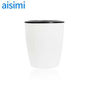 Macetas <span class=keywords><strong>de</strong></span> Plástico con Autorriego para Flores, Diseño <span class=keywords><strong>de</strong></span> Huevos <span class=keywords><strong>de</strong></span> <span class=keywords><strong>Dinosaurio</strong></span> Blancos, Venta al por Mayor <span class=keywords><strong>de</strong></span> Aisimi - Product Image 2