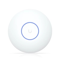 Pour UniFi U7-LR Point d'accès sans fil bi-bande, réseau maillé multi-AP, couverture sans faille de toute la maison, compatible Wi-Fi 7