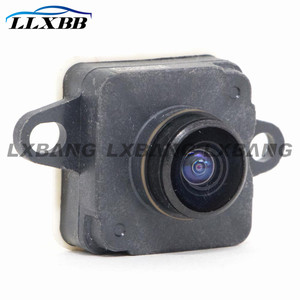 Telecamera di parcheggio di riserva per Jeep Dodge telecamera di retromarcia Chrysler 68172474AH 68172474AD 68172474AE 68172474AF 68172474AG - Product Image 4