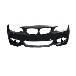 กันชนหน้ารถยนต์ OEM 51118057047 สำหรับ BMW <span class=keywords><strong>2</strong></span> F22 F23 - Product Image 1