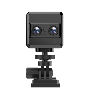 <span class=keywords><strong>Caméra</strong></span> Miniature 4G OKAM PRO à Double Objectif, Meilleure Vente 2026, Enregistreur Vidéo Sans Fil, Faible Consommation, Zoom, Sécurité - Product Image 2