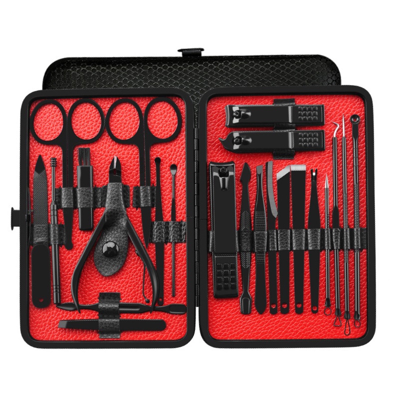23 pcs