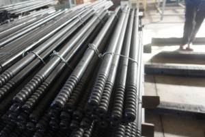 DTH Khoan Giàn Khoan Nước Cũng Được Sử Dụng 2 7 8 Khoan Ống Nhà Sản Xuất Giá Tại Trung Quốc - Product Image 4