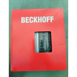 Module d'entrée/sortie IO Beckhoff ELM3704-1001, fabrication allemande, nouvelle technologie d'automatisation - Product Image 3
